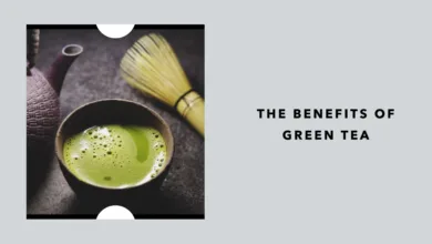the benefits of green tea for cognitive impairment