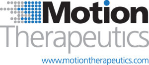 Motion Therapeutics logo