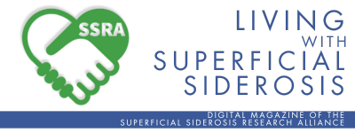 Living With Superficial Siderosis