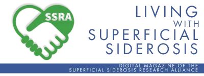 Living With Superficial Siderosis
