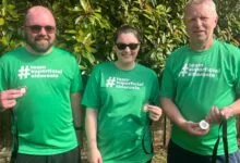 para-triathlon,walking,cycling