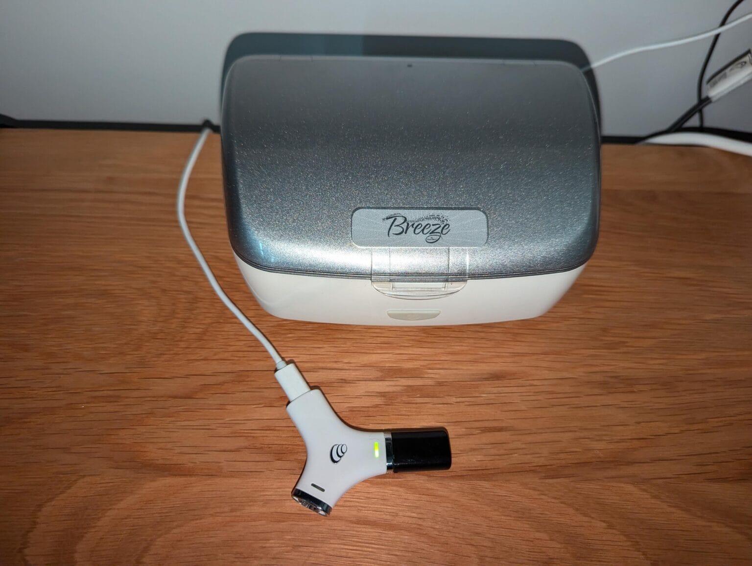 Cochlear Serial Number Box The Cochlear Implant Journey - A Year On