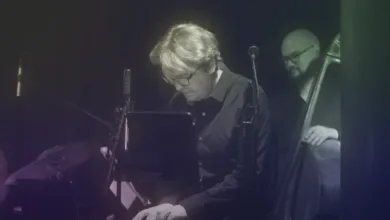 Mikko Pettinen,music