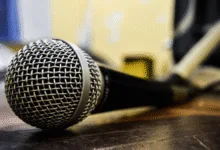 q&a panel question ask