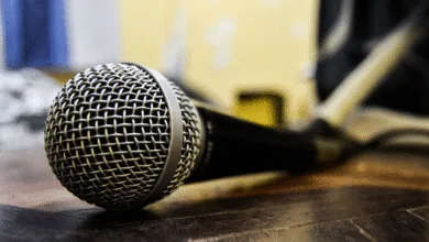 q&a panel question ask